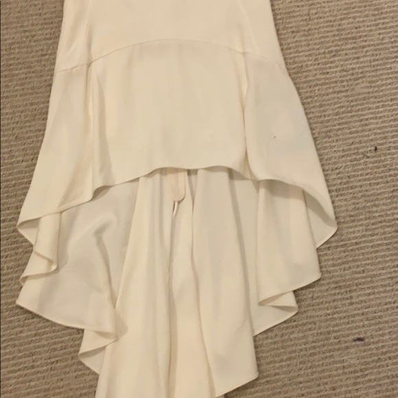 BNWT Alexander McQueen train blouse - Picture 3 of 5